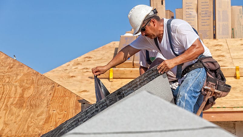 Hiring a Licensed and Insured Roofing Contractor Is Non-Negotiable