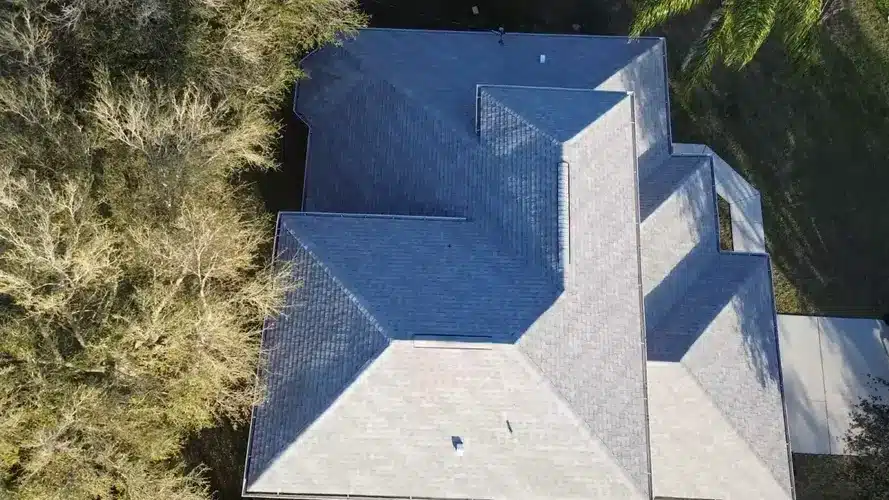 Emergency Roofing Services in Melbourne