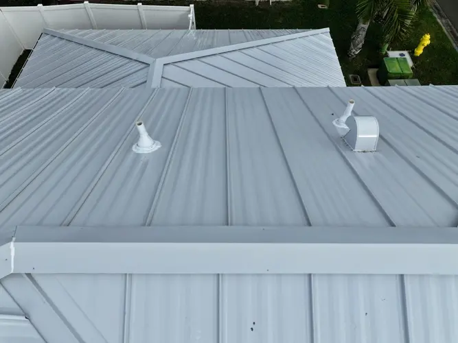 Leading Residential Metal Roofing Company