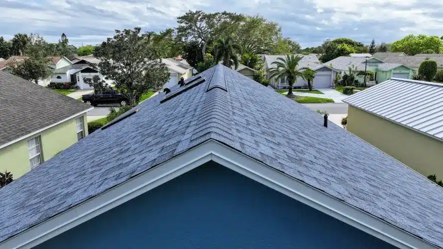 Residential Roof Replacement Contractors in Melbourne Beach